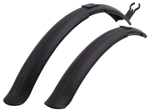 Sada blatníků FORPLAST MTB 24"-26"