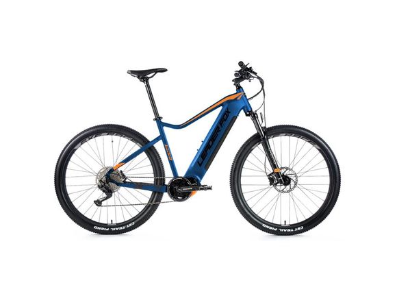 Horské elektrokolo Leader Fox AWALON 29" pánské,