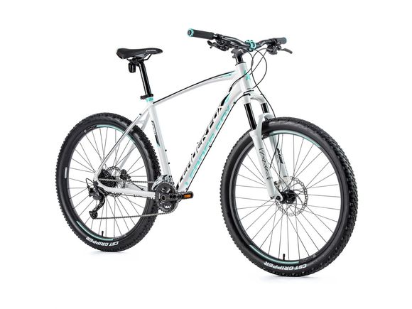Horské kolo Leader Fox ZERO 27,5", 2021-2
