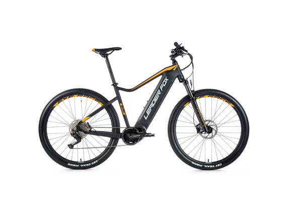 Horské elektrokolo Leader Fox SWAN 29" pánské,