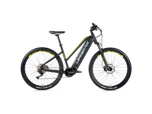 Horské elektrokolo Leader Fox SWAN 29" dámské, 2021-1