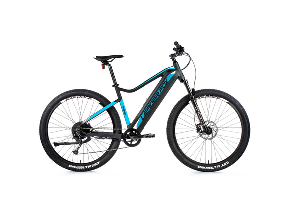 Horské elektrokolo Leader Fox ARIMO 26", 2021-1