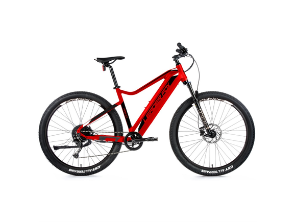Horské elektrokolo Leader Fox ARIMO 26", 2021-2