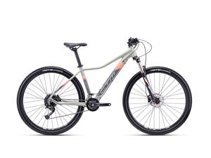 CHARISMA 5.0 (29") šedá / lososová