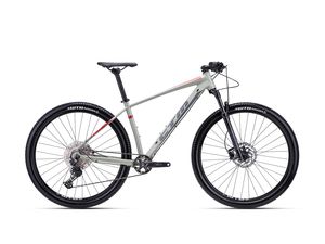 RASCAL 1.0 (29") šedá / červená