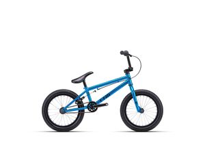 SPRIG 16" Hi-Ten modrá / černá