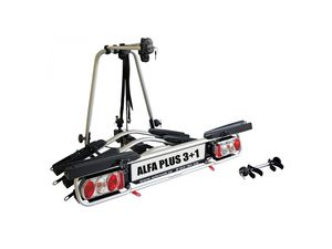 Alfa plus 3+1