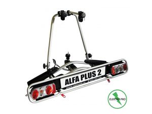 Alfa plus 2 elektro