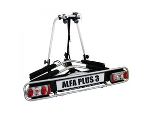 Alfa plus 3