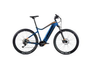Horské elektrokolo Leader Fox AWALON 29" pánské,
