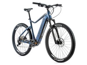 Horské elektrokolo Leader Fox KENT 29", 2021-2