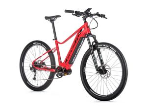 Horské elektrokolo Leader Fox SWAN 27,5" pánské, 2020-2