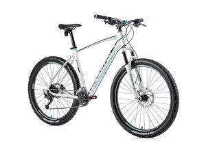 Horské kolo Leader Fox ZERO 27,5", 2021-2