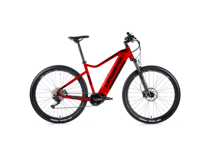 Horské elektrokolo Leader Fox SWAN 27,5" pánské, 2021-2