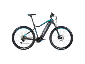Horské elektrokolo Leader Fox SWAN 29" pánské, 2021-1