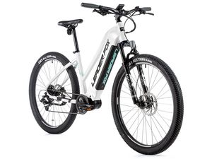 Horské elektrokolo Leader Fox SWAN 29" dámské, 2021-2