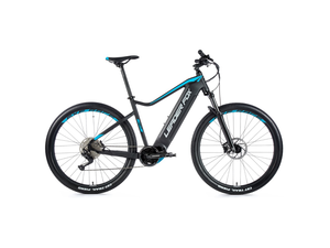 Horské elektrokolo Leader Fox KENT 27,5", 2021-1