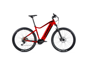 Horské elektrokolo Leader Fox KENT 27,5", 2021-2