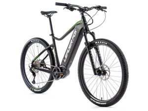 Horské elektrokolo Leader Fox KENT 29", 2021-1